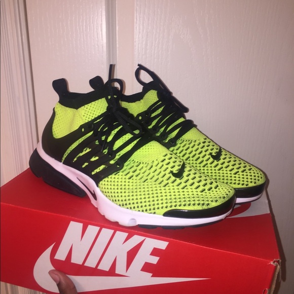 Nike Other - Men’s Nike Air Presto Flyknit